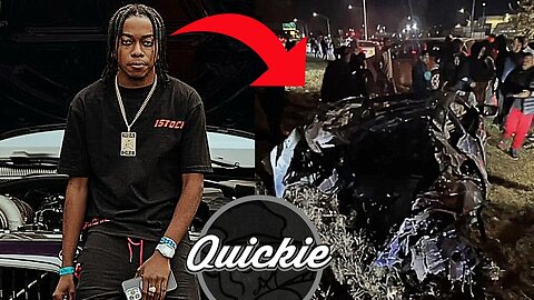 POPULAR NY STREET RACER 1StockF30 DIES IN TRAGIC CAR CRASH!