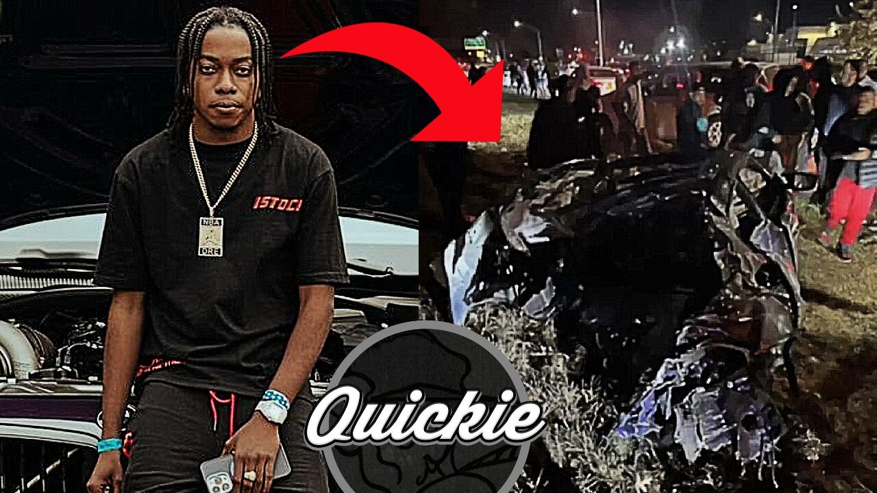 POPULAR NY STREET RACER 1StockF30 DIES IN TRAGIC CAR CRASH!