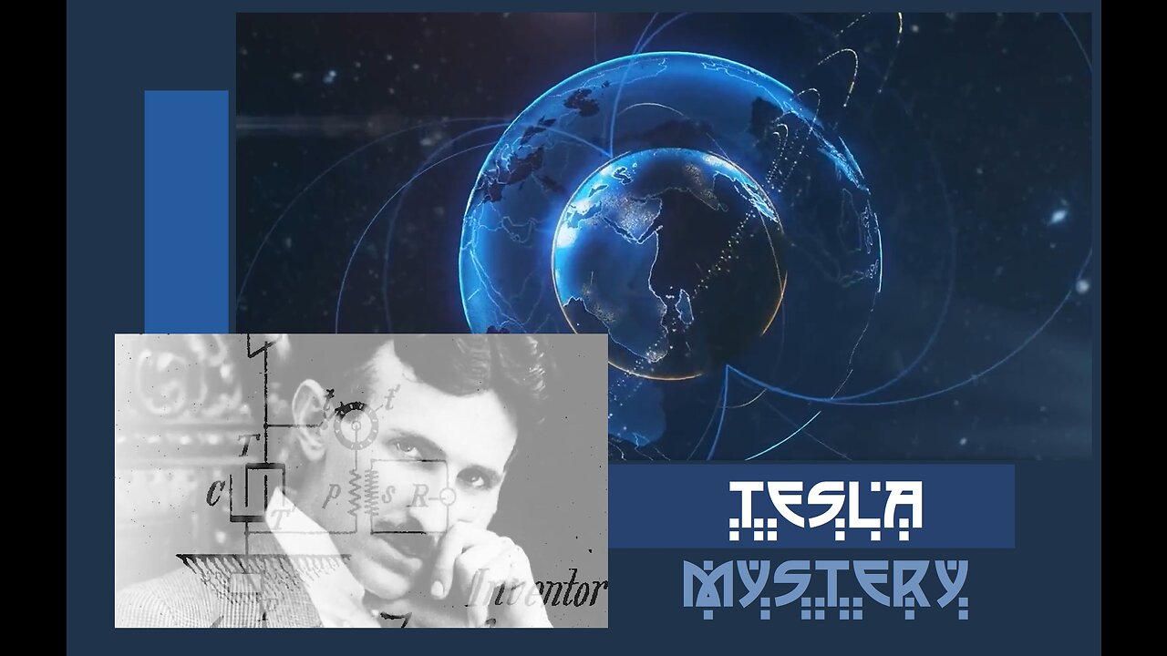 Redacted | Dive into the untold story of Tesla's redacted tech.