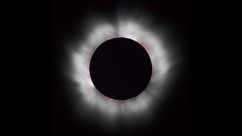 WHAT DO GOVERNMENTS KNOW ABOUT THE ECLIPSE THAT THEY'RE NOT TELLING US