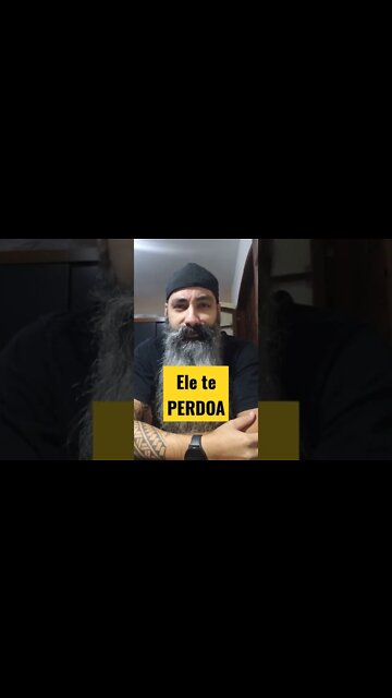 CRISTÃO: O inferno é pra quem NÃO SE ARREPENDEU. #shorts #jesus #cristão #igreja #biblia #deus