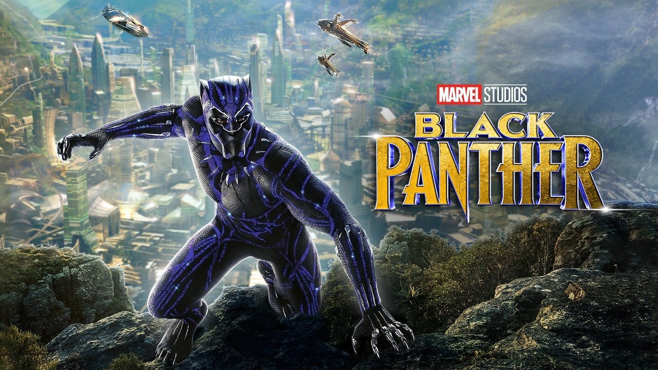 Black Panther (2018) | Official Trailer