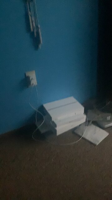 Cringe I was cringe once