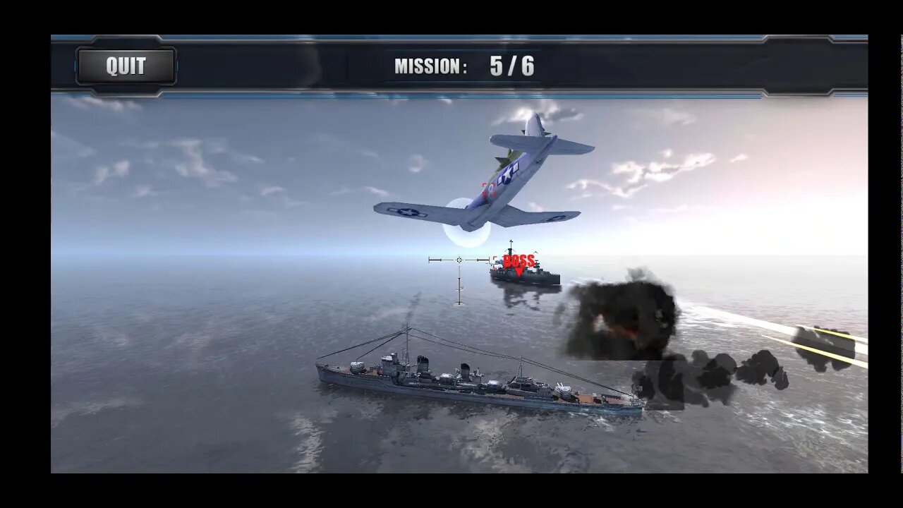 WARSHIPS: Jugada 03 | Entretenimiento Digital 3.0