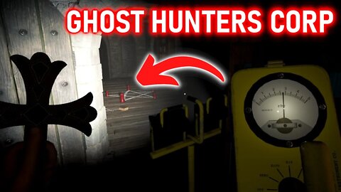 Spooktober Fun!! Hunting ghost in haunted places!! | Extreme Ghost Hunters Corp | #live