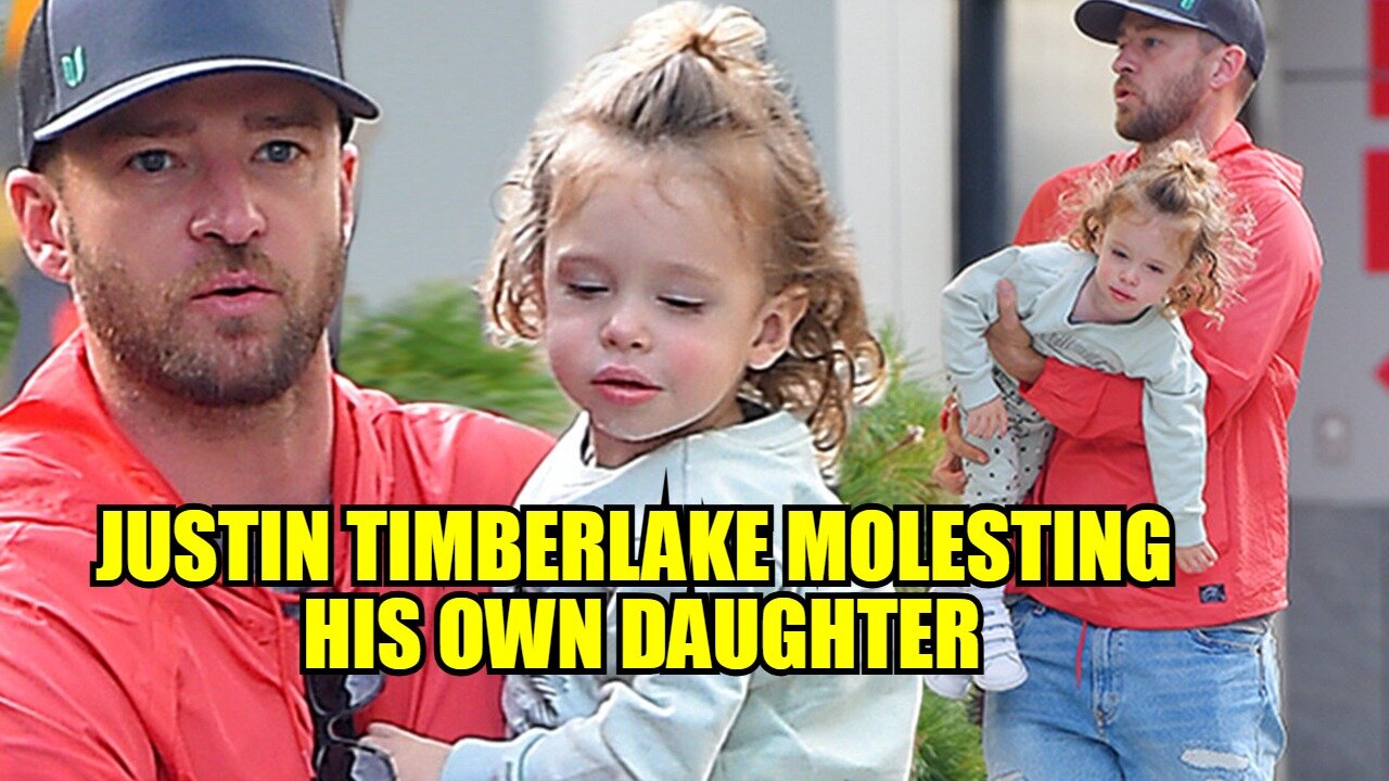 JUSTIN TIMBERLAKE ARRESTED ON DWI AND SEXAUL ASSAULT ON HIS OWN DAUGHTER