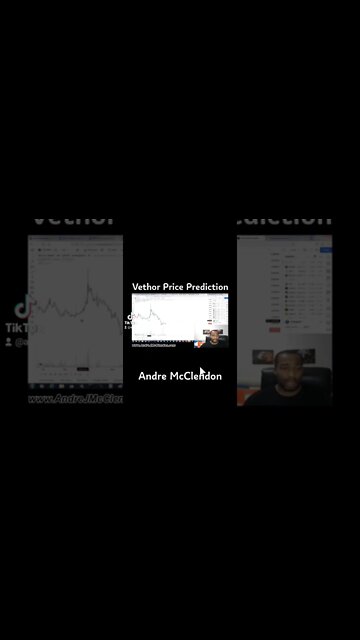 Vethor price prediction #vethor #vtho #bitcoin #money #news #shorts #altcoins #crypto #Cryptocurrenc