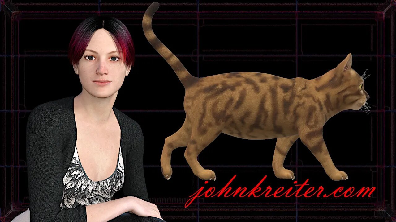 The great secrets of the cats, revealed