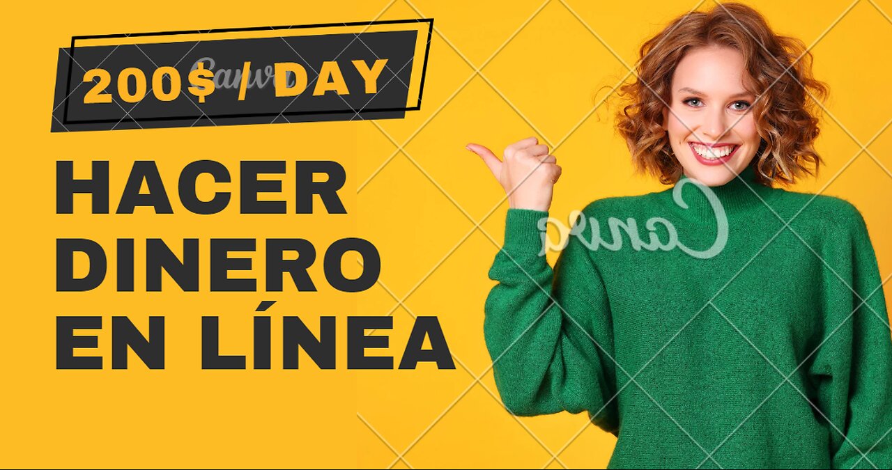 COMO HACER DINERO EN LÍNEA!!! FACIL Y RAPIDO