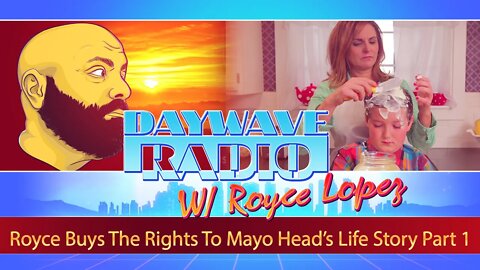 Royce Buys The Rights To Mayo Heads Life Story Part 1 | Daywave Clip