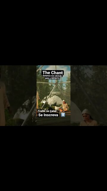 The Chant - Teaser Trailer