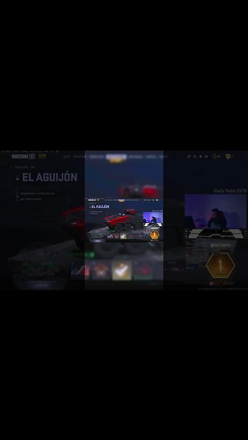 After YEARS of TRYING! WE FIND SUCCESS!! #cod #funny #warzone