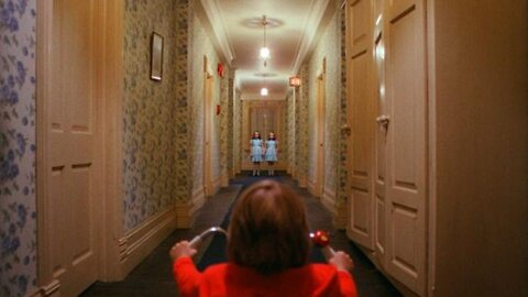 THE MYSTERIOUS WORK OF STANLEY KUBRICK (2020)