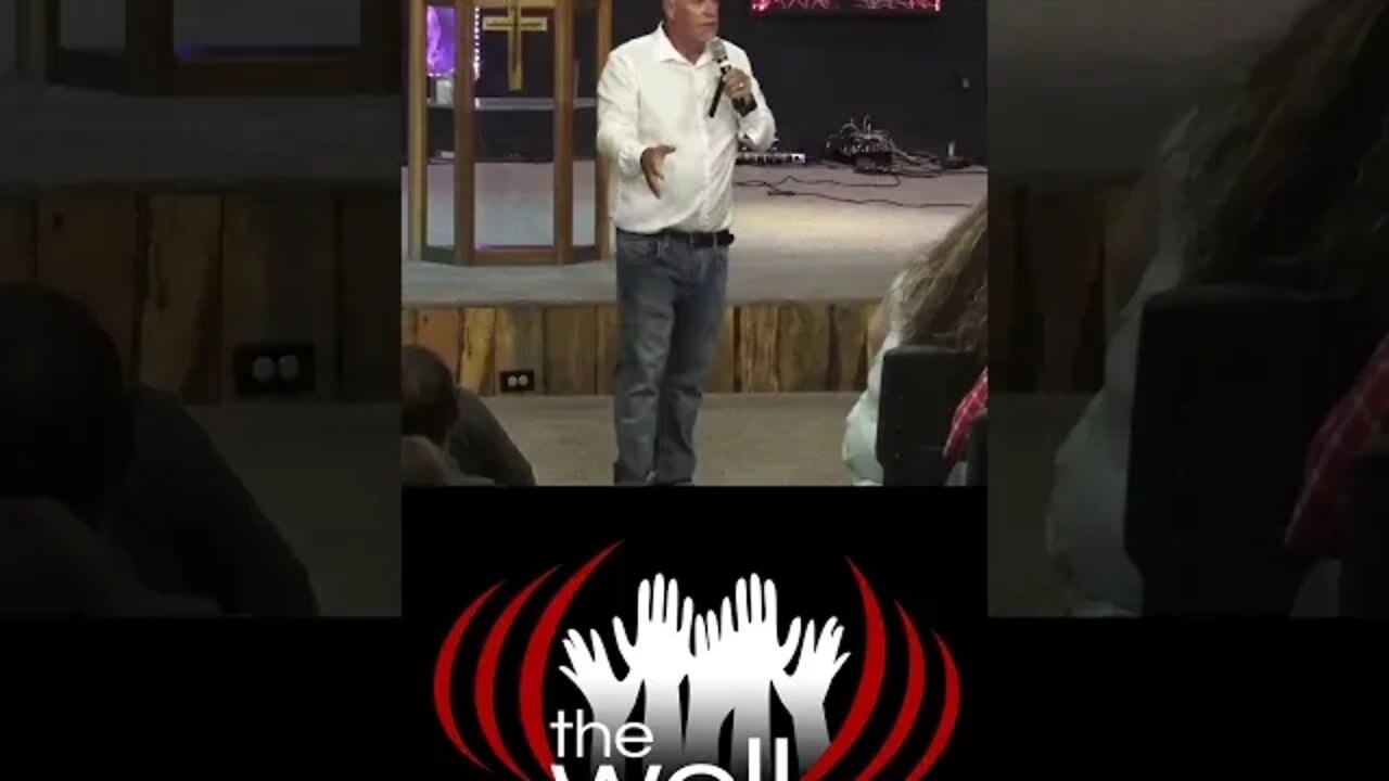 God's Not Gonna Bless Your Mess - Pastor Tim Rigdon of The Well