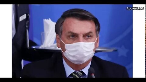 STF CENSURA TERÇA LIVRE: BOLSONARO FAZ REUNIÃO COM MINISTROS SOBRE ATAQUES A APOIADORES DO GOVERNO