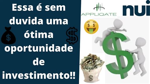 Nui Social - Saque de $110.51 e foi pago em menos de 24 horas!!