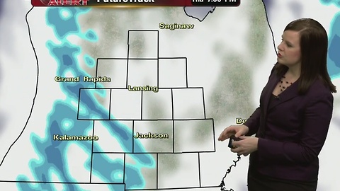 Fox 47 Morning News at 7