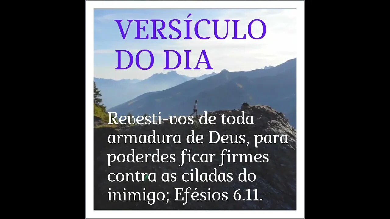 VERSÍCULO DO DIA 23/06/2022.#shorts