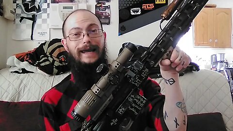 PSA low budget AR-15 build review