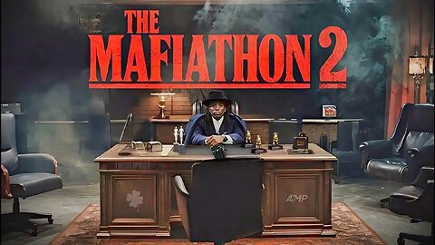 🔴MAFIATHON DAY 17 part 1-ANDRE IGUADOLA BLOCKED BY JAMES!