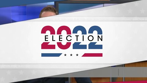 Voters head to the polls Tuesday for primary election day