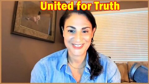 Mel K Update Today 3/4/23! United for Truth