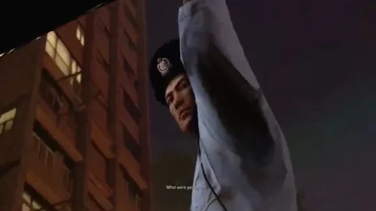 sleeping dogs definitive edition year of the snake walkthrough part 1