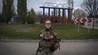 Kherson Liberated After Months Of Russian Control