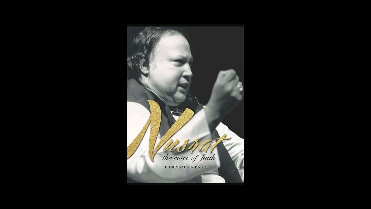 A bhi ja rut badal ja ay gi by nusrat fateh Ali Khan gazal