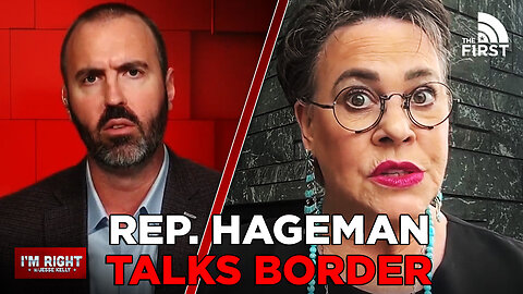 Rep. Harriet Hageman On Biden's Corrupt Cabinet