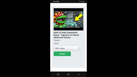HOW TO FIND DIAMONDS! [Easy] - Tripolar's Fun World
