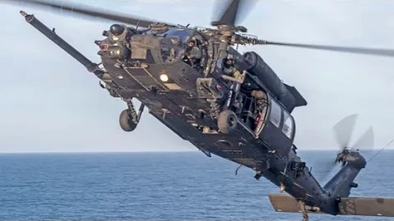 HELICÓPTERO COM FORÇA ESPECIAIS DOS EUA CAI NA COSTA DO LÍBANO [QUEM DERRUBOU?]