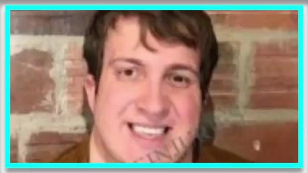 26-YEAR-OLD MAN KILLED BY PFIZER POISON "TRUSTED SCIENCE AND DID HIS PART"