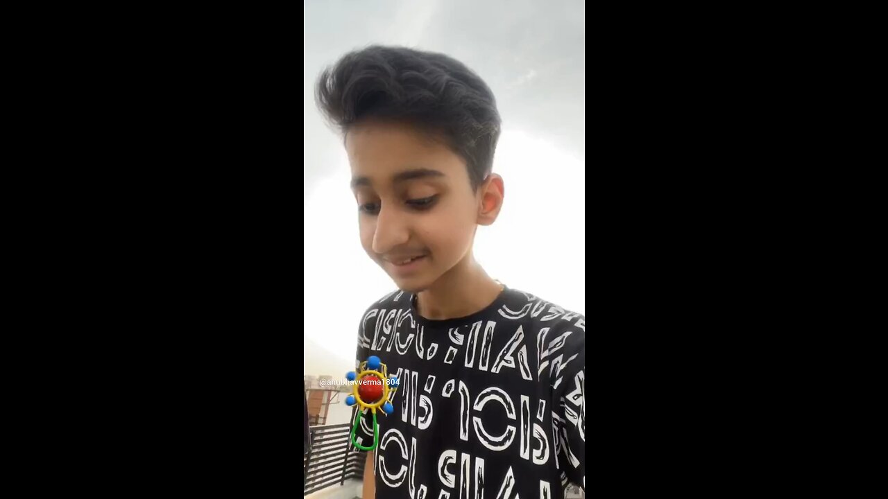 bhai kiya lene arha mera?🤤😂
