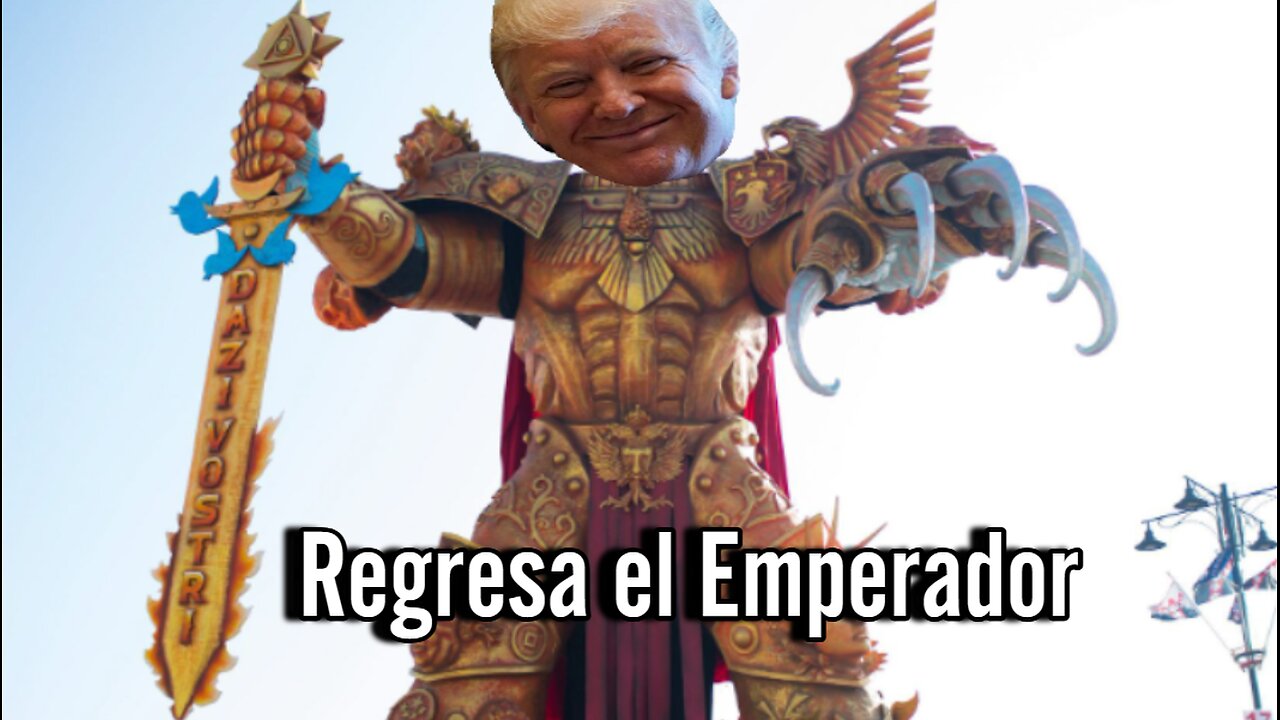 REGRESA TRUMP 2024