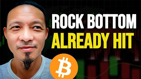 Willy Woo Bitcoin - This Opportunity Looks Better Than Ever