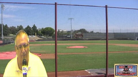 NCTV45’S CEDARS SPORTS CORNER SUNDAY AUGUST 30 2020