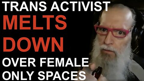 Debate: Female only spaces, discrimination or freedom of association?