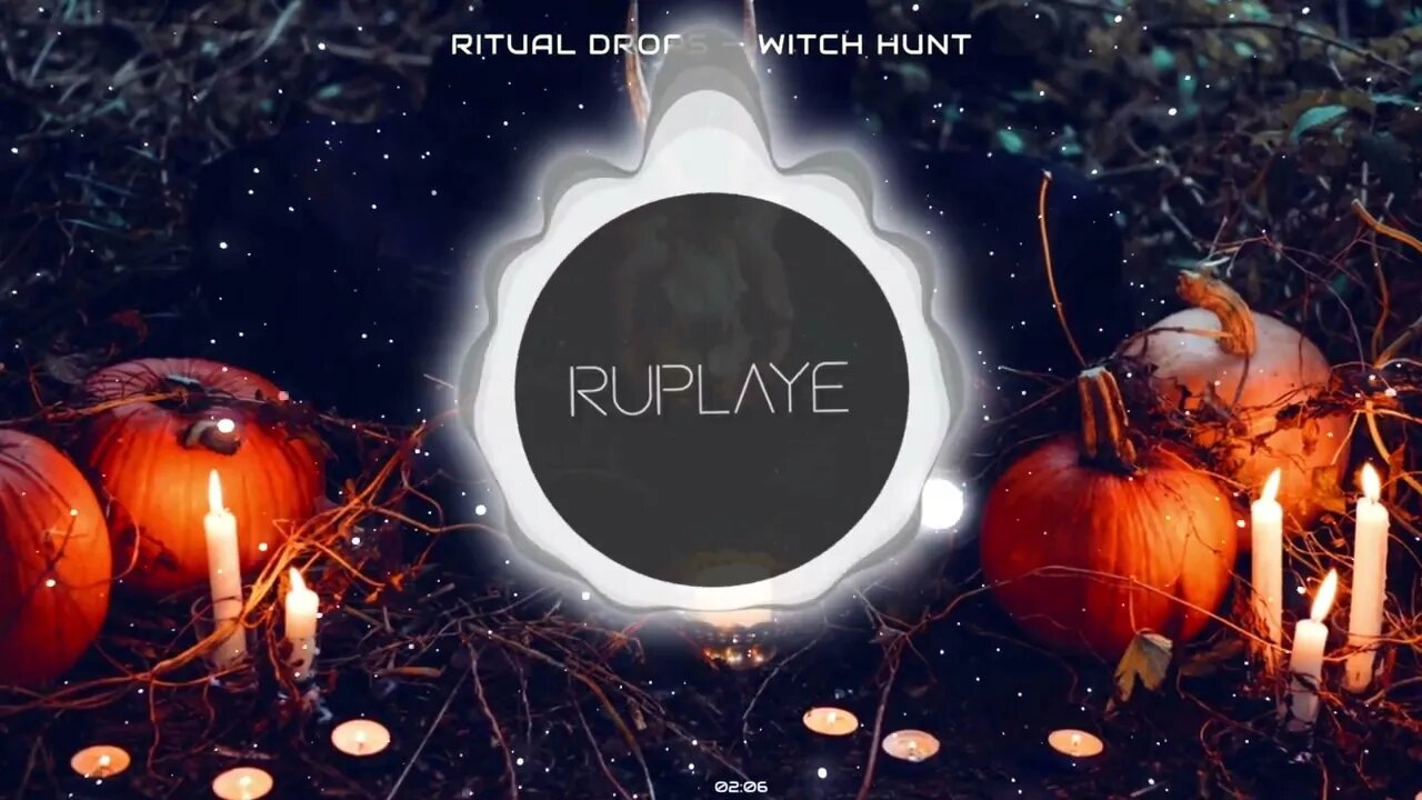 Ritual Drops — Witch Hunt | RePlaye