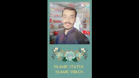 Islamic video