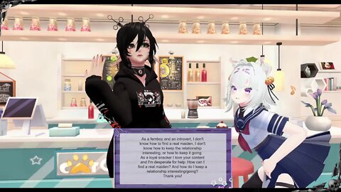 Keeping a Relationship Interesting w/ Filian and Layna