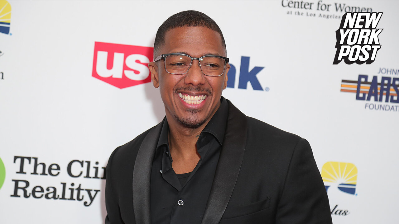 Nick Cannon explains unorthodox lifestyle: 'It ain't my decision'