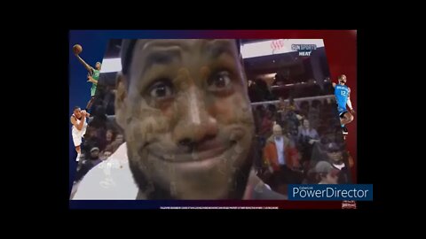 ZERO IQ MOMENTS NBA HIGHLIGHTS