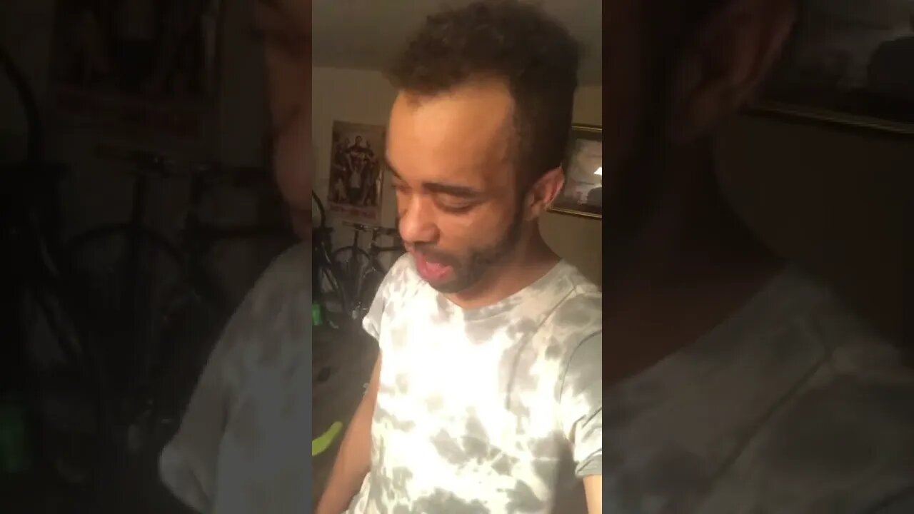 Billy John won’t be streaming for a while 2022