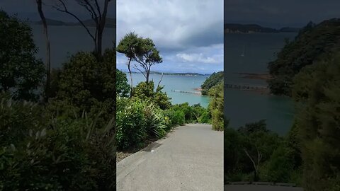 Nice view from the Helipad.