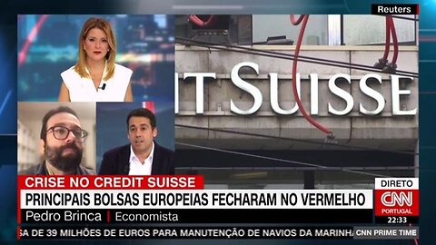 2023/03/16 - CNN Prime Time, CNN Portugal