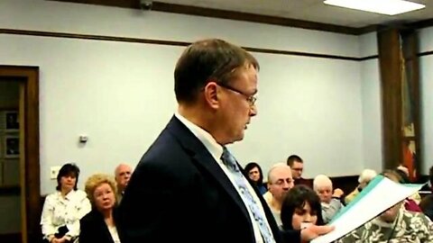 Dr. Mark Rollo.AVI
