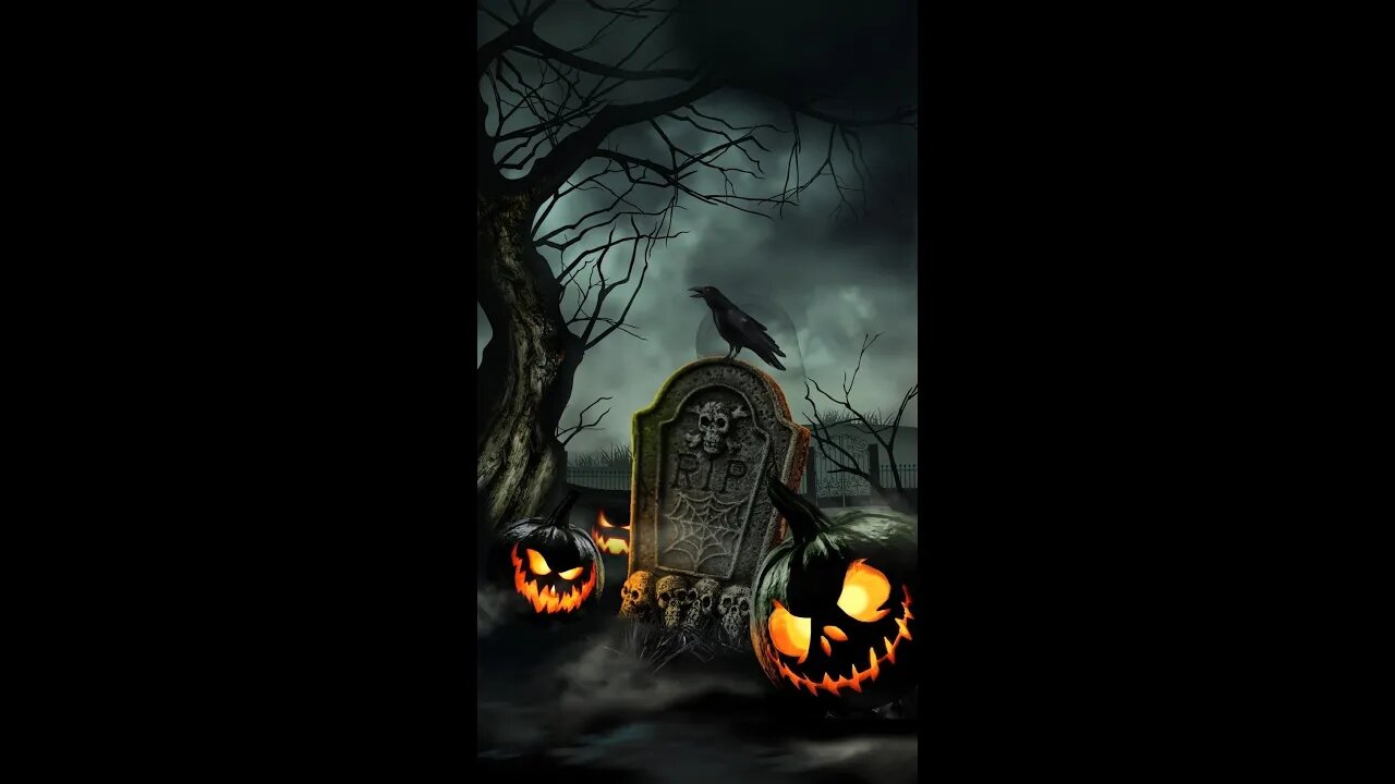 ´All Hallows Eve´ Better Known as Halloween!