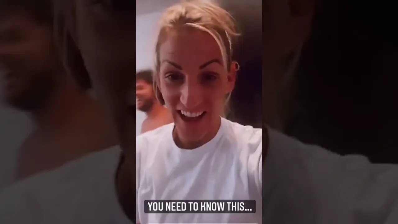 Exit Interview: Amy & Steven