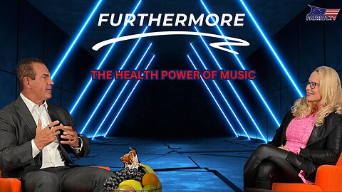 The Health Power of Music